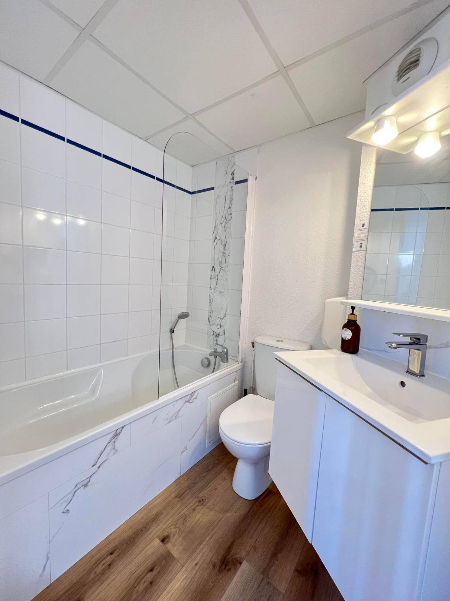 Couett'Hotel Brest Port De Plaisance, Les Pieds Dans L'Eau Exterior foto